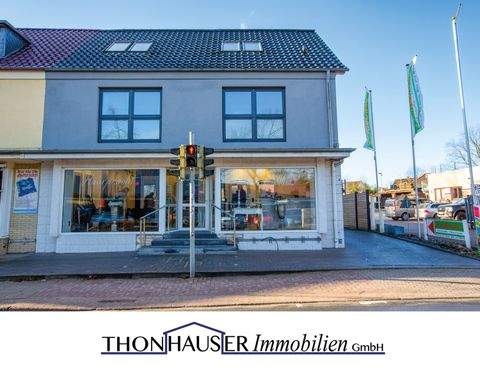 Trittau Häuser, Trittau Haus kaufen