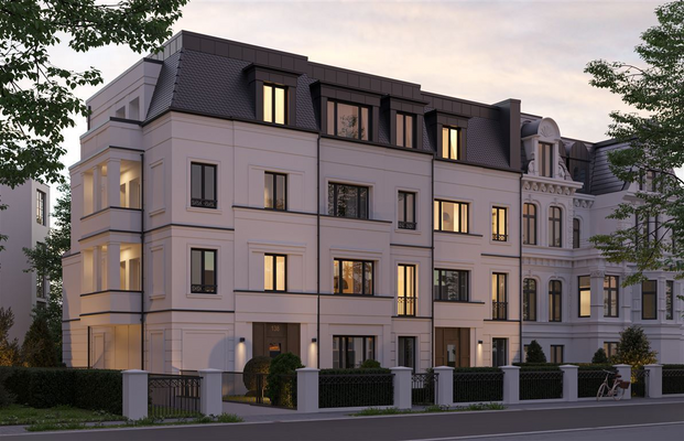 Oberstrasse 138