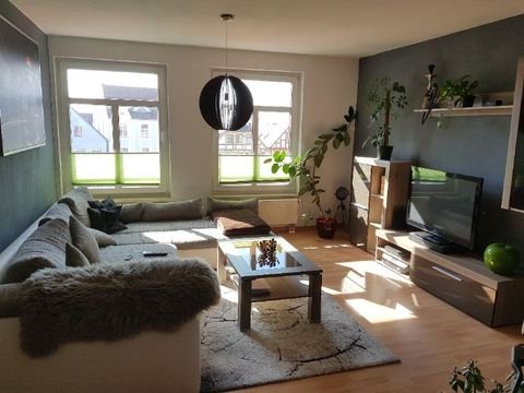 Waren (Müritz) Wohnungen, Waren (Müritz) Wohnung mieten