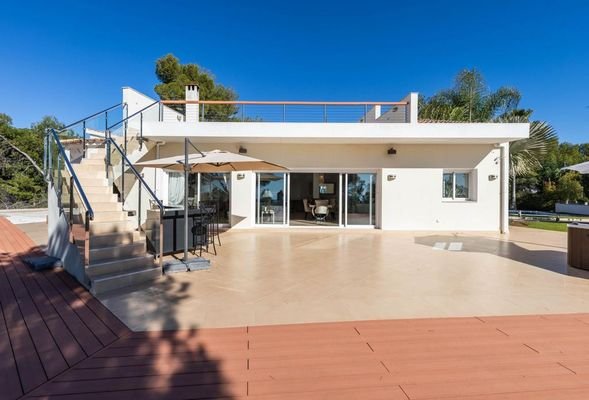 Photo: Villa in Benahavis