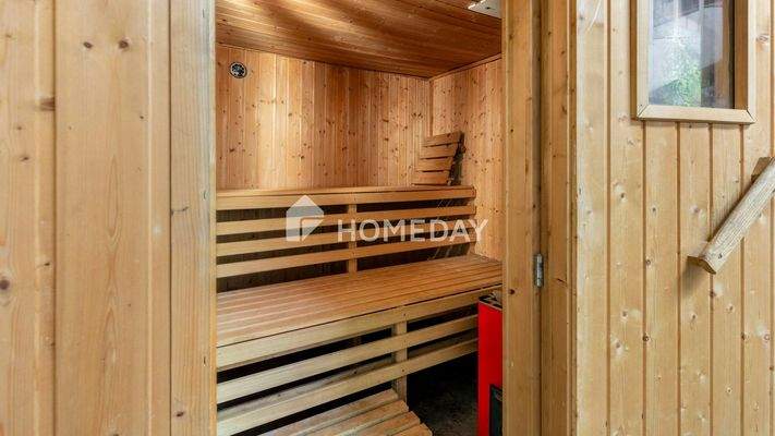 KG Sauna