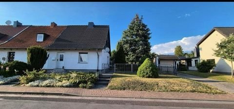 Hillersleben Häuser, Hillersleben Haus kaufen
