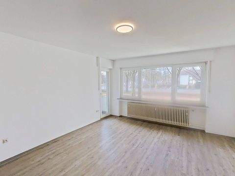 Paderborn Wohnungen, Paderborn Wohnung mieten