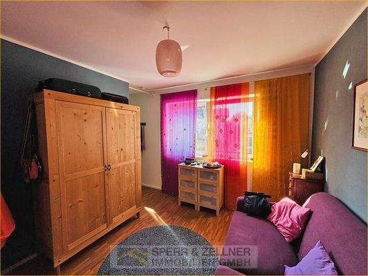 Gäste - Büro -  Ankleide