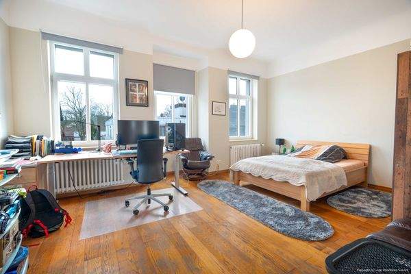 Wohnung 1. Obergeschoss