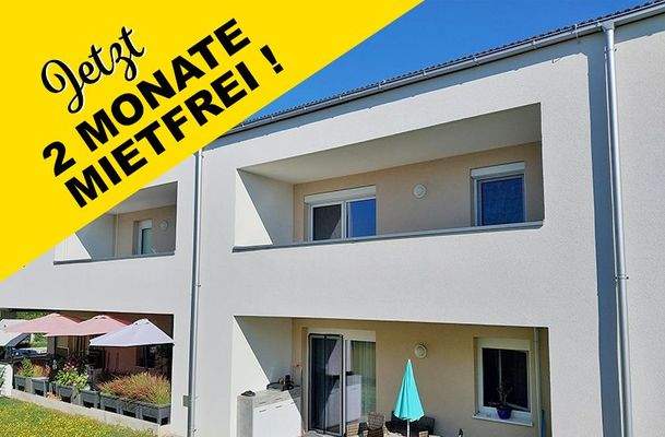 Wohnhausanlage 1 in St. Valentin