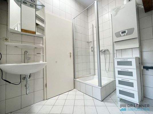 Duschbad 