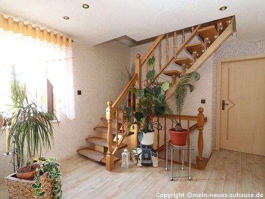 Bild 10 Treppe Ansicht 1