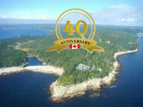 Blind Bay, Nova Scotia Grundstücke, Blind Bay, Nova Scotia Grundstück kaufen