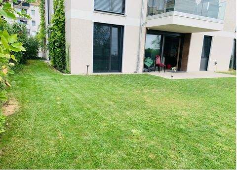 Mannheim Wohnen auf Zeit, möbliertes Wohnen