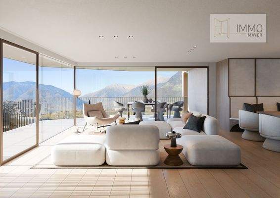 Villa Weitblick Innen 1