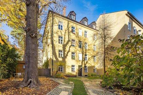 München Renditeobjekte, Mehrfamilienhäuser, Geschäftshäuser, Kapitalanlage