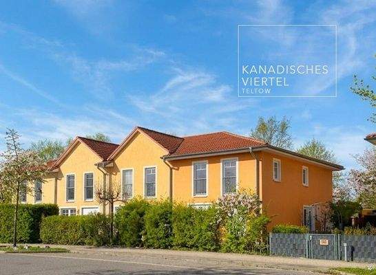 Straßenansicht AI opti