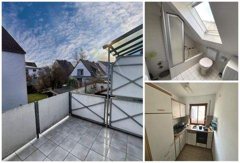 Ingolstadt Wohnungen, Ingolstadt Wohnung kaufen