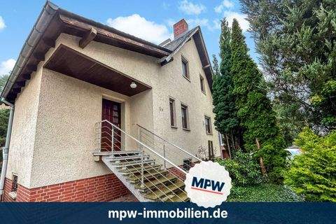 Woltersdorf Häuser, Woltersdorf Haus kaufen