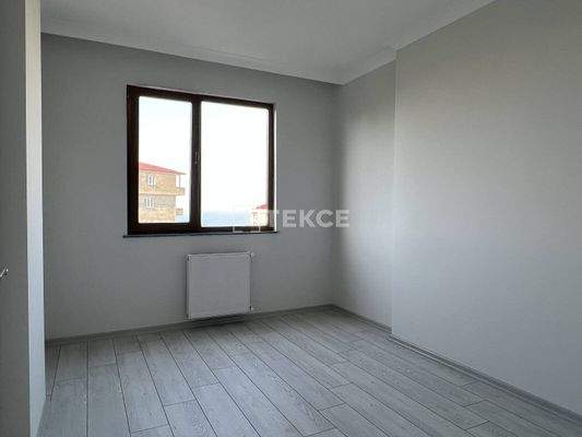 Apartments with Multiple Kitchen Types in Yalıncak Trabzon