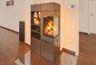 stimmungsvoller Kamin