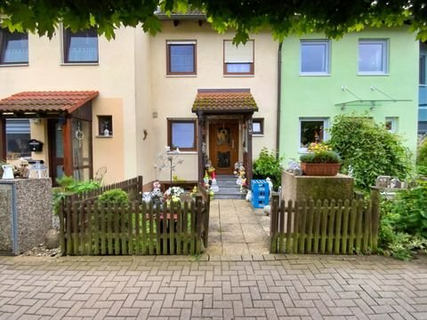 Gunzenhausen Häuser, Gunzenhausen Haus kaufen