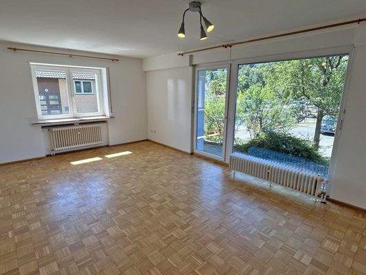 Wohn- und Esszimmer EG