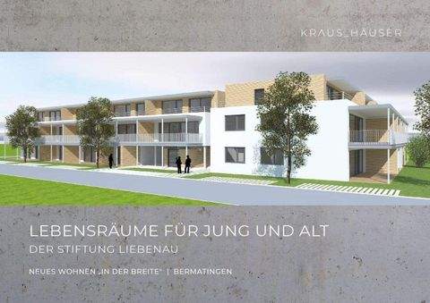 Bermatingen Wohnungen, Bermatingen Wohnung kaufen