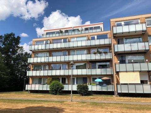 Halstenbek Wohnungen, Halstenbek Wohnung mieten