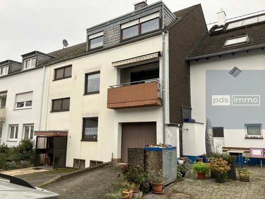 Vorderansicht 
