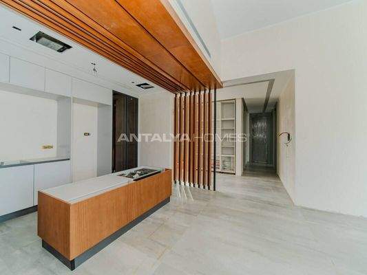 Sea-View Houses with Private Pool in Bodrum Yalikavak