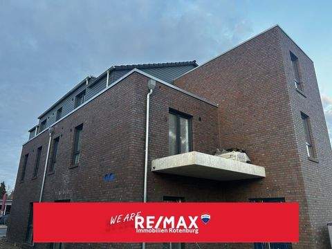 Rotenburg (Wümme) Wohnungen, Rotenburg (Wümme) Wohnung mieten