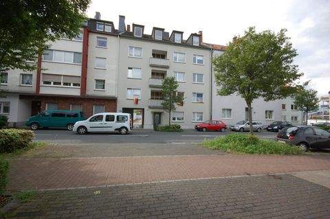 Herne Wohnungen, Herne Wohnung mieten