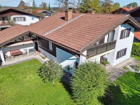 Gmund am Tegernsee Häuser, Gmund am Tegernsee Haus kaufen