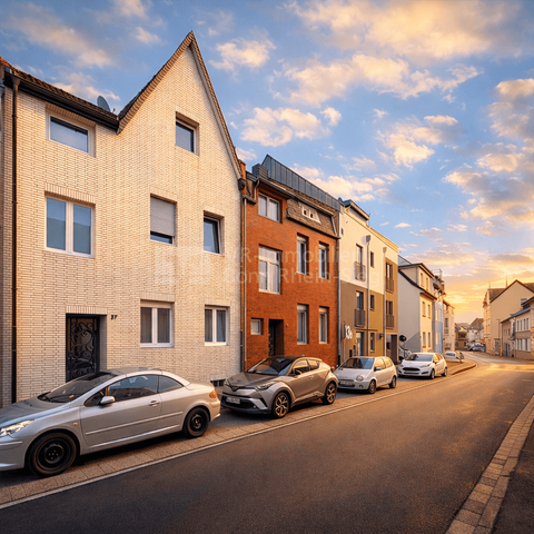 Siegburg Häuser, Siegburg Haus kaufen