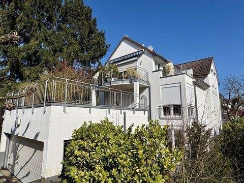 Wiesbaden / Naurod Wohnungen, Wiesbaden / Naurod Wohnung kaufen