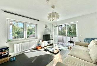 Wohn- und Essbereich