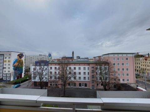 Magdeburg Wohnungen, Magdeburg Wohnung mieten