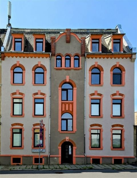 Mittweida Renditeobjekte, Mehrfamilienhäuser, Geschäftshäuser, Kapitalanlage