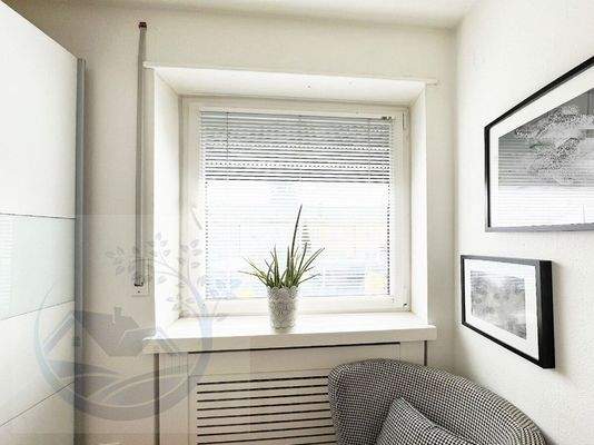 Obergeschoss,  Raum II