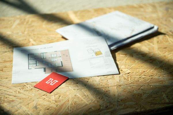 .. das Familienprojekt !