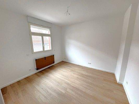 Arbeitszimmer-Kinderzimmer