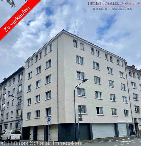 Offenbach am Main Häuser, Offenbach am Main Haus kaufen