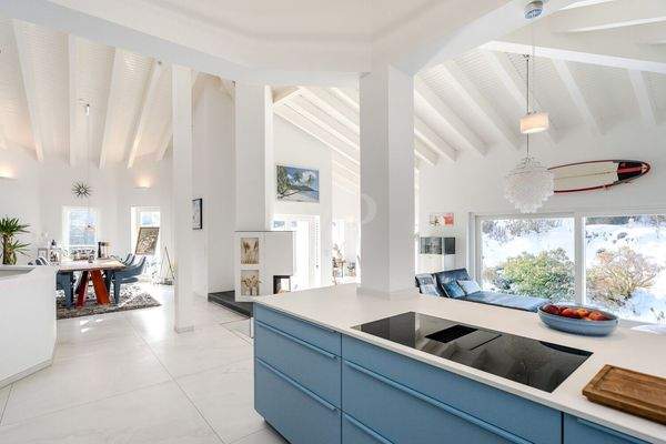 Höchster Wohnkomfort