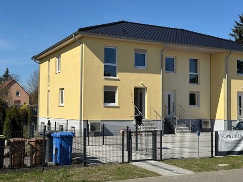Bernau bei Berlin / Schönow Häuser, Bernau bei Berlin / Schönow Haus mieten 