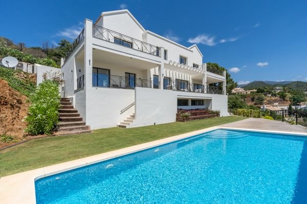 Photo: Villa in Benahavis