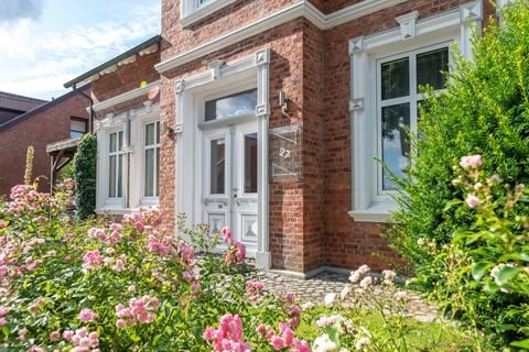 Wyk auf Föhr Häuser, Wyk auf Föhr Haus kaufen