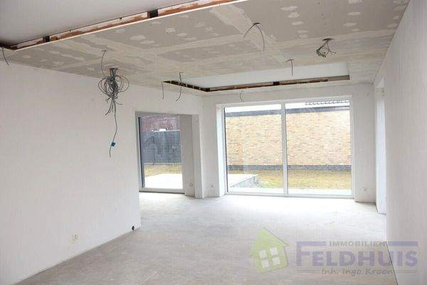 Wohn- und Essbereich Bild 2