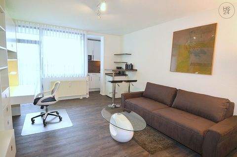 Nürnberg Wohnen auf Zeit, möbliertes Wohnen