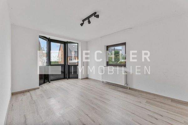 Wohnen TP - leerstehend