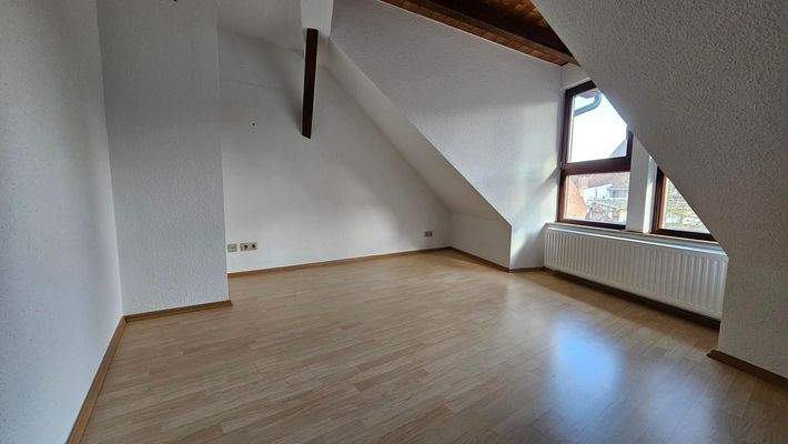 Kinderzimmer Wohnung 2