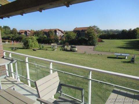 Hohen-Wieschendorf Wohnungen, Hohen-Wieschendorf Wohnung kaufen