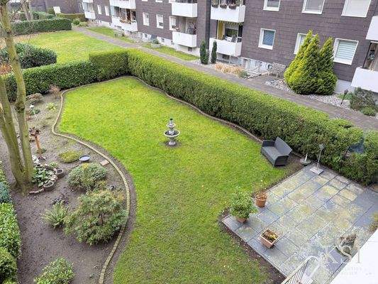 Gemeinschaftlicher Garten A1