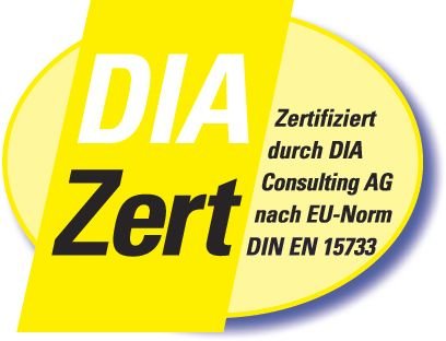 Qualität für Sie